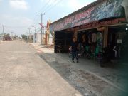 Omset Pedagang Menurun Hingga 90% Dampak Dari Perbaikan Jalan dr ,Suetomo.