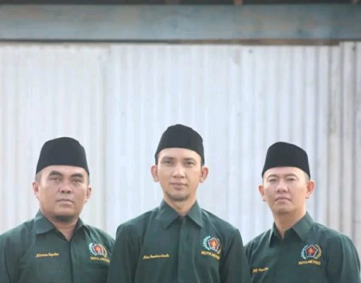 PWI Dukung Kejari dan IPLI Bongkar Kasus Dugaan Korupsi di Dinas PUTR Metro