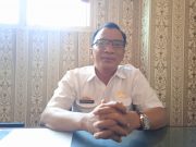 Pejabat Di Dinas PUTR Kota Metro Terkesan Pada Hobi Bermain Bola