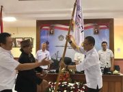 Gubernur Koster Buka Musprov I SMSI Bali