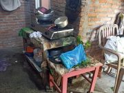 Maling Spesialis Gas di Tubaba Berkeliaran