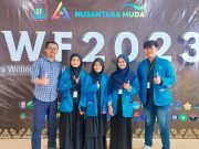 UKM RENOV IAIN Metro Sabet 4 Medali di Malang