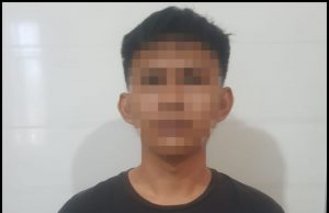 Team Tekab 308 Presisi Sat Reskrim Polres Tulang Bawang Barat Tangkap Pelaku Curat