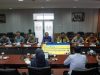 Pemkab Tubaba Rencana Jalin Kerjasama dengan engan PKN STAN