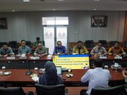 Pemkab Tubaba Rencana Jalin Kerjasama dengan engan PKN STAN