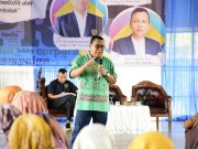 PWI Tubaba,Adakan Workshop Jurnalistik dan Kehumasan Sekolah