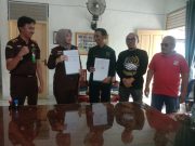 Wujudkan Kemerdekaan Pers, PWI Teken MOU Dengan Kejari