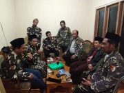 GP Ansor Kota Metro Kecam Keras Dugaan Pembakaran di Pondok Pesantren Darul A’mal