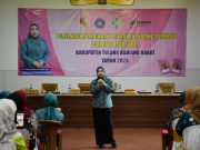 H. Farial Firsada : Pelayanan ANC Merupakan Upaya Menurunkan Angka Kematian Ibu dan Bayi