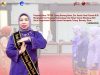Pj. Ketua TP PKK Tubaba Hanita Farial Firsada Dikukuhkan sebagai Bunda Literasi Tubaba.