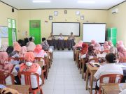 Di Jumat Curhat, Ini Pesan Kapolres Metro Antisipasi Kenakalan Remaja