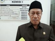 DPRD Kota Metro Soroti Kurang Maksimal Pengelolaan Retribusi Sampah