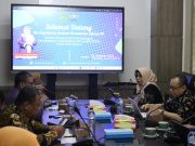 Terkait Pemetaan Kapabilitas SPI, IAIN Metro Berupaya Wujudkan Akuntabel