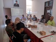 Gerinda Metro Sampaikan Ucapan Syukur Atas Putusan MK