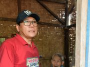 Wali Kota Metro : Program Home Care Berjalan Apabila Antar Instansi Saling Bekerjasama