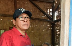 Wali Kota Metro : Program Home Care Berjalan Apabila Antar Instansi Saling Bekerjasama