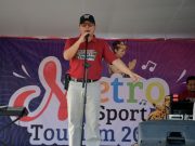 Pemkot Metro gelar Acara Metro Sport Tourism (MST) Tahun 2023