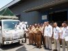 Pemkab Tubaba Mulai Salurkan Bantuan Beras Tahap II