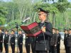 Kapolres Tulang Bawang Barat Pimpin Peringatan Hari Sumpah Pemuda Ke 95 Tahun 2023