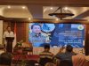 Benny Mamoto Buka Rapimnas SMSI 2023, Harapkan Keputusan Strategis Untuk Pemilu Damai