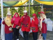 Dinkes Metro Gelar Acara Jambore Kader Posyandu Kota Metro