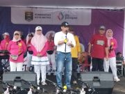 Warga Metro Antusias Mengikuti MST 2023 Ke Dua