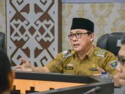 Wahdi: Mewujudkan Generasi Emas 2045 Peran Pemuda Harus Diperkuat