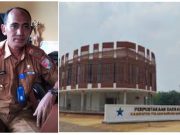 Dinas DP & AD Tubaba Prioritaskan Pelayanan Secara Digital