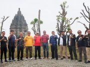 Kajari Tuba Apresiasi Kinerja Qudrotul Ikhwan