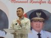 Sekda Kota Metro Buka Kegiatan KKN-MS IAIN Metro Tahun 2023