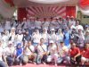 Wali Kota Metro Hadiri HUT Ke 51 Rumah Sakit Umum Daerah (RSUD) Jenderal Ahmad Yani Kota Metro