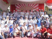 Wali Kota Metro Hadiri HUT Ke 51 Rumah Sakit Umum Daerah (RSUD) Jenderal Ahmad Yani Kota Metro