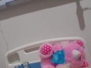 Balita 14 Bulan Alami Jantung Bocor Butuh Bantuan dari Pemda Setempat