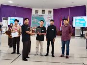 Dinkes Kota Metro Gelar Acara Peringatan Hari HIV / AIDS Sedunia