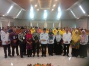 Majelis Hukum dan Ham PDA Kota Metro adakan Workshop di SMP MUAD