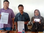 Akhirnya Kadis Perkim Buka Suara Atas Kasus Yang Menimpanya