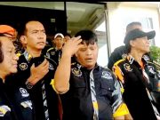 Surat Audensi Jilid II GMBI Teritorial Lampung Tak di Tanggapi, Menguatkan Adanya Indikasi Korupsi dalam Ganti Rugi Tanah Untuk Kepentingan Jalan TOL Trans Sumatera Lampung Selatan