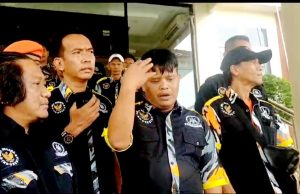 Surat Audensi Jilid II GMBI Teritorial Lampung Tak di Tanggapi, Menguatkan Adanya Indikasi Korupsi dalam Ganti Rugi Tanah Untuk Kepentingan Jalan TOL Trans Sumatera Lampung Selatan
