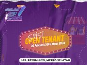 Peringati Milad ke-7 SMSI Kota Metro Gelar Acara SMSI Fair 2024