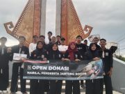 PSHT Lakukan Penggalangan Dana Untuk Nabila