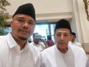 Habib Luthfi Bin Yahya Akan Kunjungi Provinsi Lampung