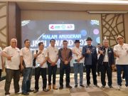 JMSI Kota Metro Hadiri Peringatan Hari Pers Nasional (HPN)