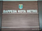 Kepala Bappeda Metro Terkesan Tidak Transparan Dalam Pengelolaan APBD