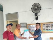 Waktu Pengembalian Berkas Bakal Calon Ketua PWI Metro Sudah Ditutup