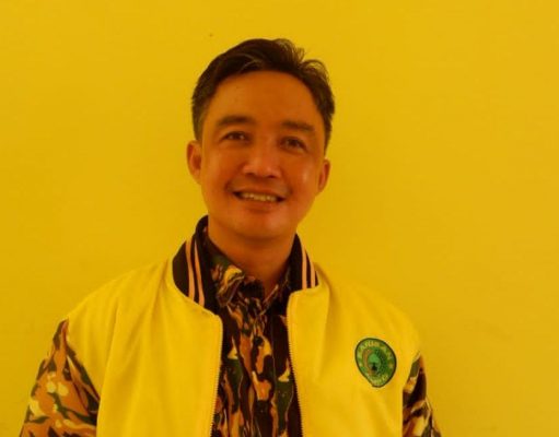 Selisih 54 Suara Di (Dapil I), Partai Golkar Raih 2 Kursi