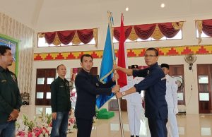 Sah…! Rino Pimpin PWI Metro Periode 2024 – 2027 Dan Ini Struktur Pengurusnya