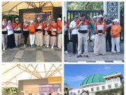 RSUD Jenderal Ahmad Yani Metro Gelar Kegiatan Sunday Funday