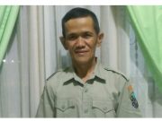 H Agus Sujana Siap Maju Pilkada Tubaba 2024