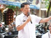 Pemkab Tubaba Kembali Gelar Operasi Pasar Murah