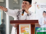 Melalui Safari Ramadhan, M. Firsada Buka Puasa Bersama Masyarakat Kecamatan Lambu Kibang